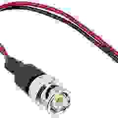 4970 BNC(M) to 20AWG